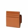 Fendi embossed logo cardholder