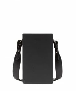 Fendi Vertical Box shoulder bag