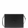 Fendi Box messenger bag