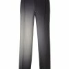 Outlet β Fendi Gradient effect trousers regular-fit & straight leg pants of men π 2 Fendi gradient-effect trousers