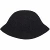 Fendi knitted crochet bucket hat