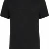 Fendi embroidered logo T-shirt