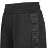 Fendi logo trim track pants