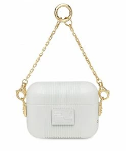 Fendi x Chaos Baguette AirPods Pro case