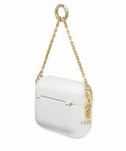 Fendi x Chaos Baguette AirPods Pro case