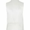 Best reviews of β Fendi Double breasted sleeveless jacket waistcoats & gilets of women π 6 Fendi double-breasted sleeveless jacket