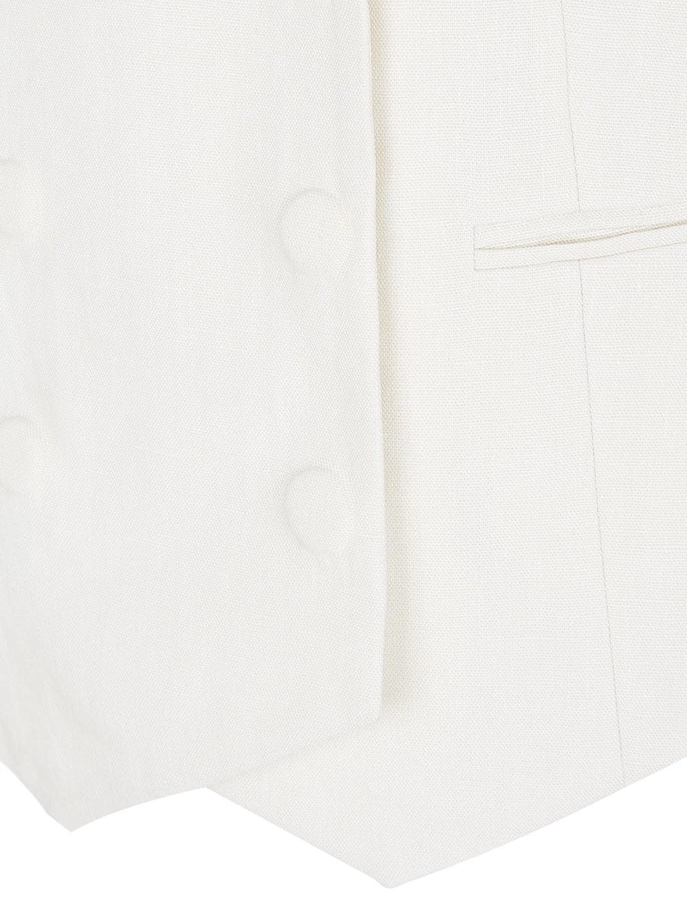 Best reviews of β Fendi Double breasted sleeveless jacket waistcoats & gilets of women π 5 Fendi double-breasted sleeveless jacket