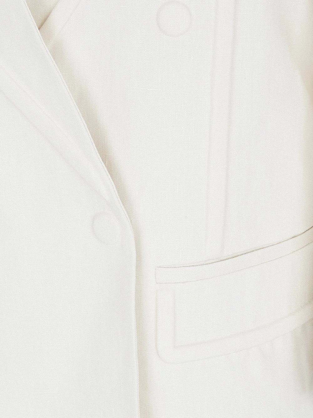 Coupon π Fendi Embossed double breasted blazer blazers of women β€οΈ 5 Fendi embossed double-breasted blazer