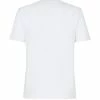 Fendi logo-embossed crew-neck T-shirt
