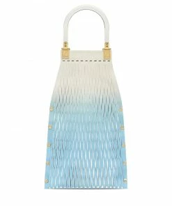Fendi Sunny gradient-effect top-handle bag