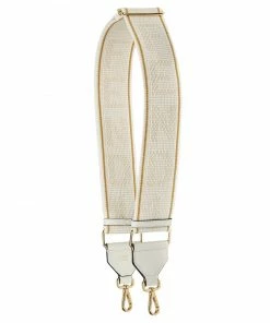Fendi Strap You ribbon shoulder strap