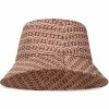 Deals 🔔 Fendi FF motif bucket hat hats of women 🔥 1 Fendi FF-motif bucket hat