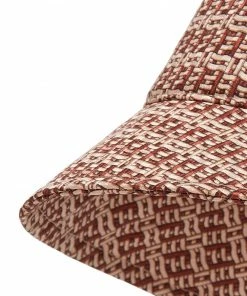 Fendi FF-motif bucket hat