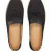 Best deal β Fendi Logo embroidered espadrilles of men π 9 Fendi logo-embroidered espadrilles