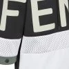 Fendi logo-print zip-up hoodie