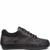 Fendi panelled FF-motif sneakers