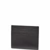 Fendi debossed logo cardholder
