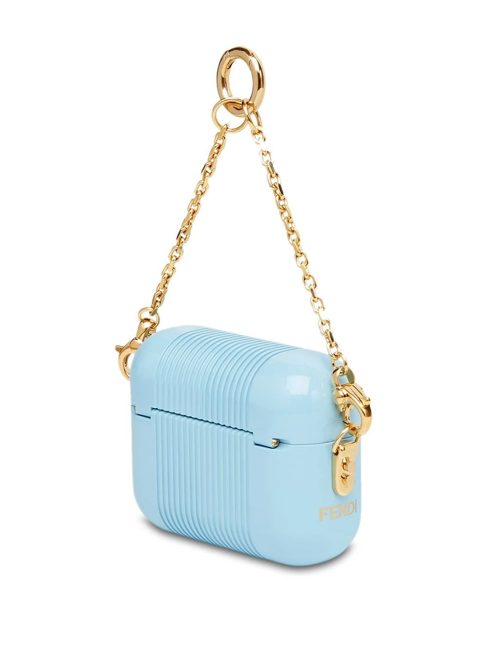 Best deal π Fendi Baguette motif Airpods Pro case phone cases & technology of women β 4 Fendi Baguette-motif Airpods Pro case