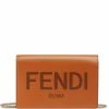 Fendi Wallet on Chain medium bag