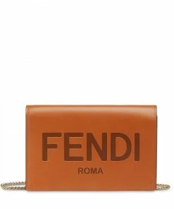 Fendi Wallet on Chain medium bag