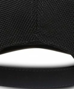 Fendi Fendi Roma logo cap