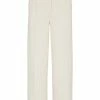 Fendi wide-leg knitted trousers