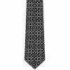 Fendi 6.5cm silk-jacquard tie