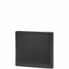 Fendi embossed logo bi-fold wallet