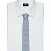 Fendi FF cornucopia print necktie