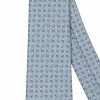 Fendi FF cornucopia print necktie
