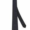 Fendi FF-paisley silk tie