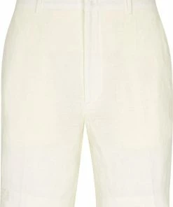 Fendi knee-length Bermuda shorts