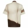 Discount π Fendi Shady Window print π shirt π shirts of men π 6 Fendi Shady Window print shirt