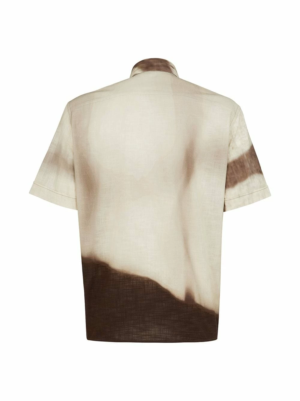 Discount π Fendi Shady Window print π shirt π shirts of men π 4 Fendi Shady Window print shirt