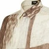 Discount π Fendi Shady Window print π shirt π shirts of men π 7 Fendi Shady Window print shirt