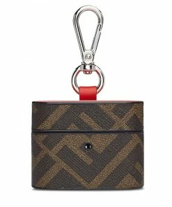 Fendi FF AirPods Pro case
