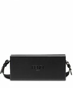 Fendi horizontal box bag
