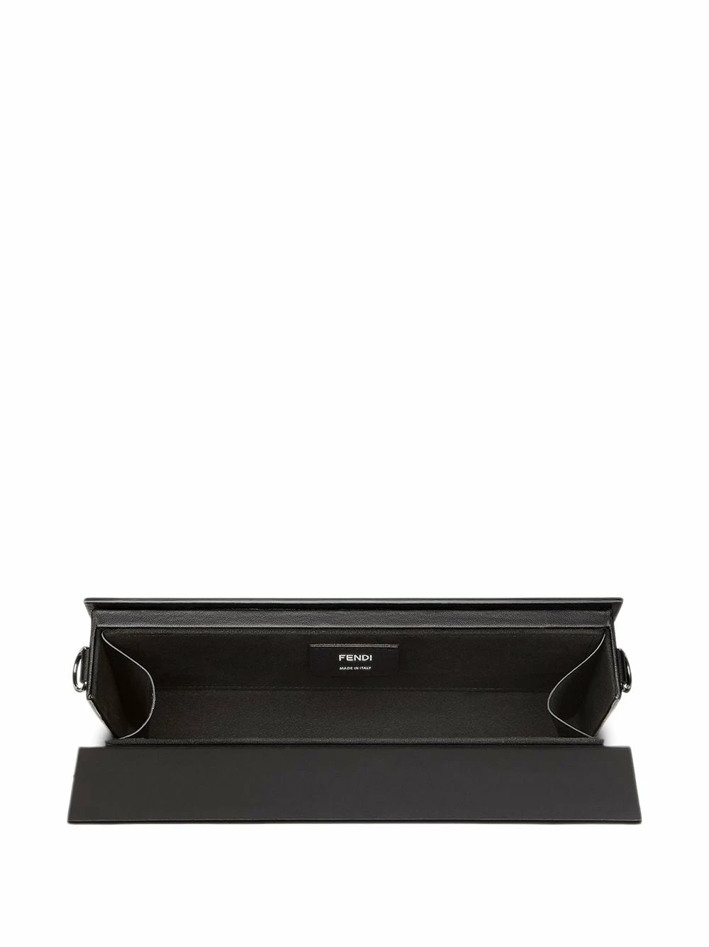 Coupon π Fendi Horizontal box bag shoulder bags of men π₯° 6 Fendi horizontal box bag