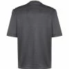 Fendi star patch T-shirt