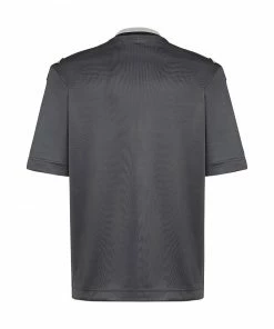 Fendi star patch T-shirt