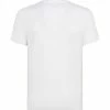 Fendi embossed logo T-shirt