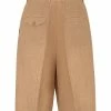Fendi tailored Bermuda shorts