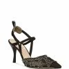 Best reviews of π Fendi Crystal embellished slingback pumps of women βοΈ 7 Fendi crystal-embellished slingback pumps