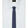 Fendi FF popsicle print necktie