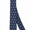 Fendi FF popsicle print necktie