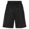 Fendi FF-logo patch Bermuda shorts