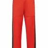 Brand new π Fendi FF motif mesh track pants sweatpants of men π 2 Fendi FF motif mesh track pants