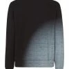 Fendi debossed-logo sweatshirt