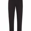 Fendi high-waist tailored trousers