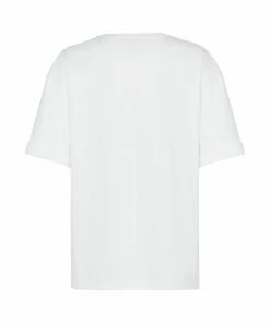 Fendi patch-pocket T-shirt
